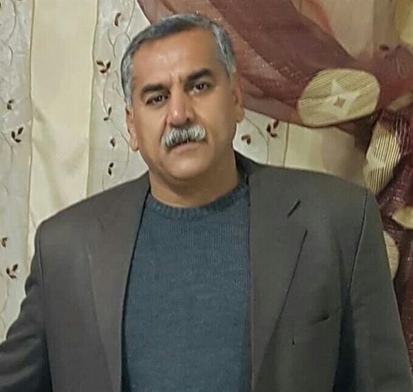درگذشت همکار ارجمند شاپور غمامی را تسلیت می گوییم