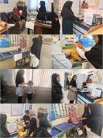 اقدامات واحد سلامت خانواده  شبکه بهداشت ودرمان شهرستان دالاهو در بحران: