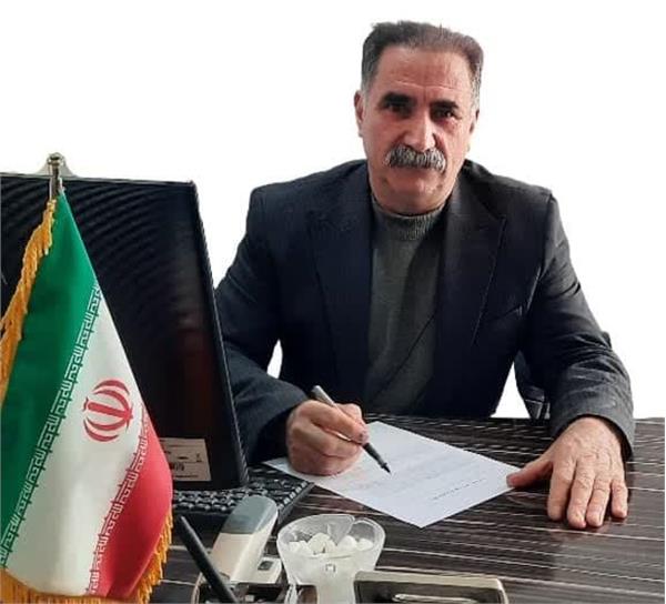 پیام تبریک مهندس  بهرام نوروزی  مدیر شبکه بهداشت و درمان دالاهو به مناسبت روز اورژانس