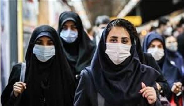 هفته سلامت بانوان ایران گرامی باد "سلامت زنان در دوره کرونا"